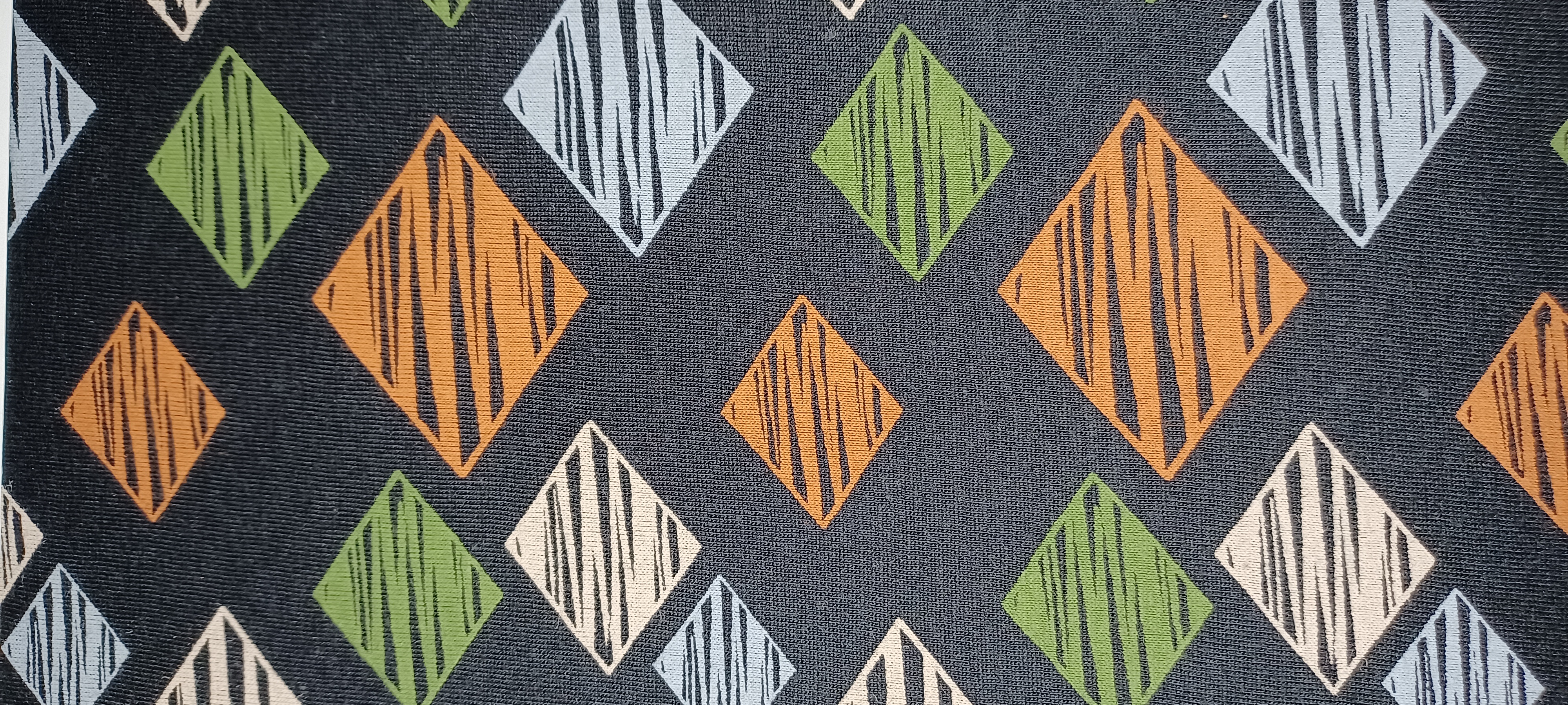 Single Jersey Fabric